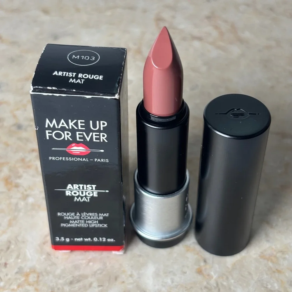 Make Up For Ever mini new